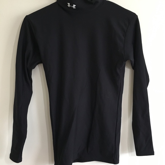 UnderArmour Long Sleeve Shirt - Picture 1 of 5